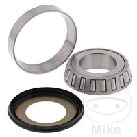Roulements de direction pour Govecs Schwalbe 45 90 #...