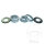 Cuscinetti sterzo per Yamaha FZ1 1000 FZ8 800 MT-10 1000 XP 500
