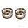 Cuscinetti sterzo per BMW R 25 26 27 50 51 60 67 69