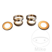 Roulements de direction pour Yamaha WR 250 400 426 450 XT...