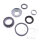 Roulements de direction pour Flex Tech Cruiser 125 Jmstar Eagle Falcon 125