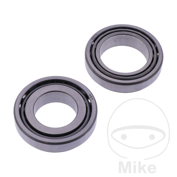 Roulements de direction pour Yamaha FS 80 FS1 80 RD 125 250 TZR 50 250