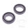 Roulements de direction pour Yamaha FS 80 FS1 80 RD 125 250 TZR 50 250
