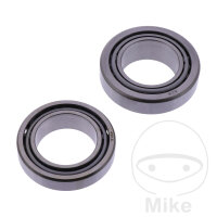 Cuscinetti sterzo per Kawasaki BJ 250 BN 125 EL 250 ER...