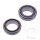 Cuscinetti sterzo per Kawasaki BJ 250 BN 125 EL 250 ER 500 GPZ 500