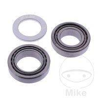 Roulements de direction pour Honda CB 250 350 360 400 450...