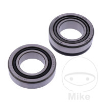Roulements de direction pour Yamaha TT 600 YZ 125 250