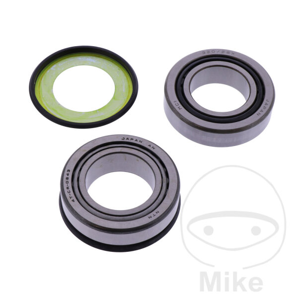 Cuscinetti sterzo per Yamaha WR 250 400 XT 1200 YZ 125 250 426 450