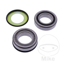 Roulements de direction pour Yamaha WR 250 400 XT 1200 YZ...