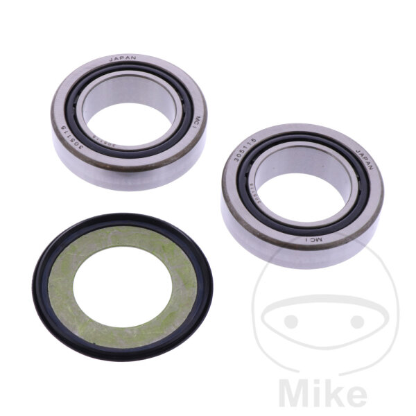 Cuscinetti sterzo per Honda CR 125 250 CRF 250 450 TM Racing MX 144