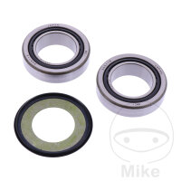 Roulements de direction pour Honda CR 125 250 CRF 250 450...