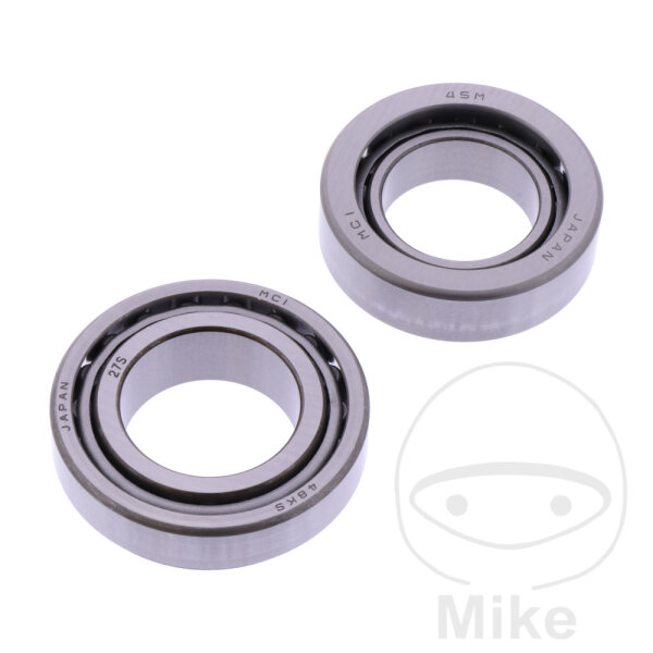 Cuscinetti sterzo per Suzuki DR 125 EN 125 GN 125 GT 80 125 185 200