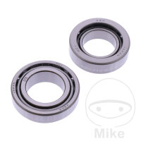 Cuscinetti sterzo per Suzuki DR 125 EN 125 GN 125 GT 80...