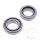 Cuscinetti sterzo per Suzuki DR 125 EN 125 GN 125 GT 80 125 185 200