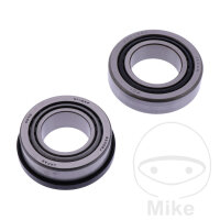 Cuscinetti sterzo per Kawasaki EN 450 500 GPZ 400 550 750...