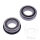 Cuscinetti sterzo per Kawasaki EN 450 500 GPZ 400 550 750 1100