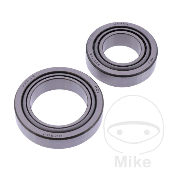 Cuscinetti sterzo per Kawasaki ZX-12R 1200 ZX-6R 600 636 ZX-9R 900