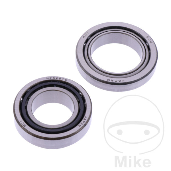 Cuscinetti sterzo per Honda FES 125 150 250 NSS 250