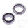 Cuscinetti sterzo per Honda FES 125 150 250 NSS 250