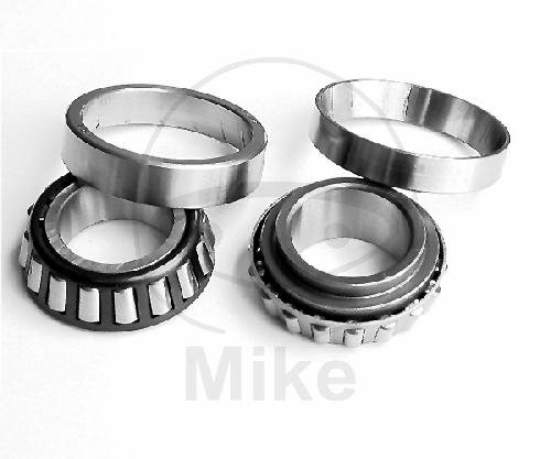 Cuscinetti sterzo per Honda CBF 125 CBR 125 MTX 125 200 NSR 125
