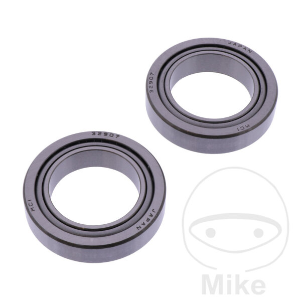 Roulements de direction pour Kawasaki ER-6F 650 ER-6N 650 VN 1600 1700