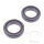 Roulements de direction pour Kawasaki ER-6F 650 ER-6N 650 VN 1600 1700