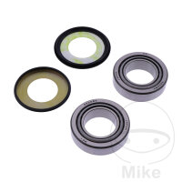 Roulements de direction pour Honda CLR 125 CR 80 85 125...