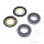 Cuscinetti sterzo per Honda CLR 125 CR 80 85 125 250 480 NX 250 650