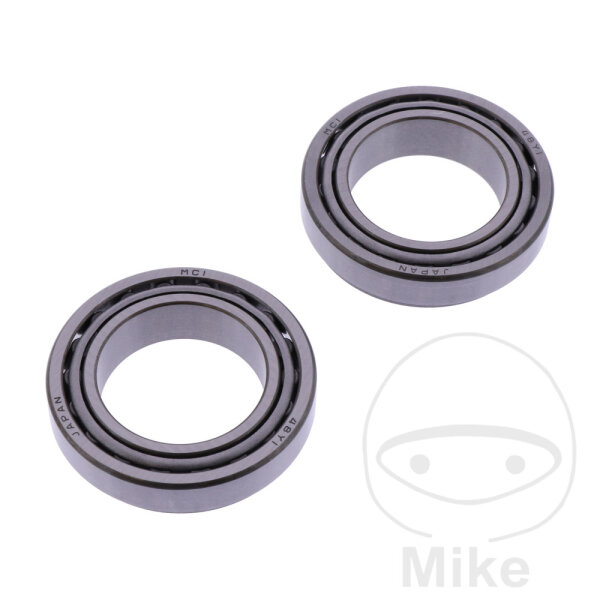 Cuscinetti sterzo per Kawasaki GPZ 305 KH 250 400 Z 250 400 XV 1000