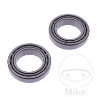 Cuscinetti sterzo per Kawasaki GPZ 305 KH 250 400 Z 250...