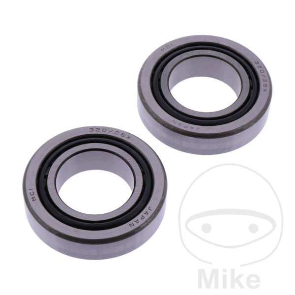 Cuscinetti sterzo per BMW F 650 700 800 G 650 K 75 100 1100 R 80 90