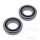 Cuscinetti sterzo per BMW F 650 700 800 G 650 K 75 100 1100 R 80 90