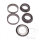 Roulements de direction pour Honda C 90 CA 125 CB 50 100 125 250 CG 125
