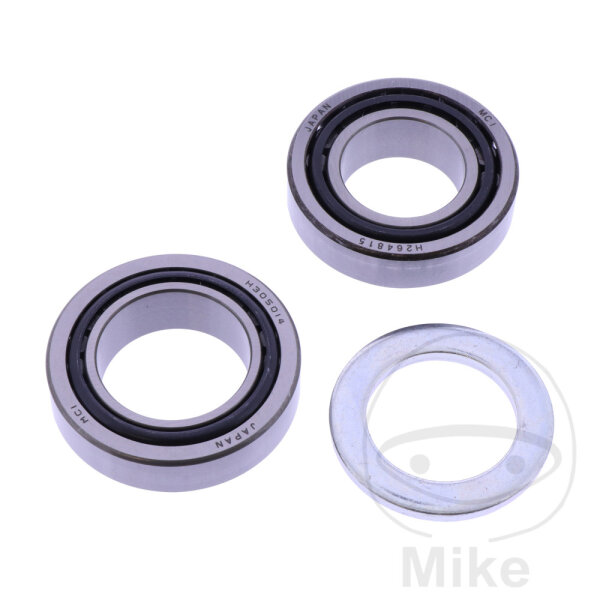 Cuscinetti sterzo per Honda CBX 550 650 CJ 250 CM 400 CX 500