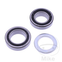 Roulements de direction pour Honda CBX 550 650 CJ 250 CM...