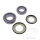 Cuscinetti sterzo per Honda CB 750 900 1000 1300 CBF 500 600 1000