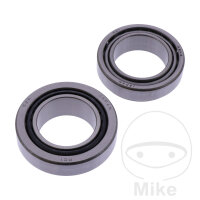 Cuscinetti sterzo per Kawasaki BJ 250 BN 125 EL 250 GPZ...