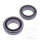 Cuscinetti sterzo per Kawasaki BJ 250 BN 125 EL 250 GPZ 500 Z 300 400