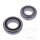 Cuscinetti sterzo per Kawasaki GPX 600 750 GPZ 600 750 900 1000