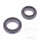 Cuscinetti sterzo per Yamaha BL 125 DT 50 80 125 175 250 400 PW 80
