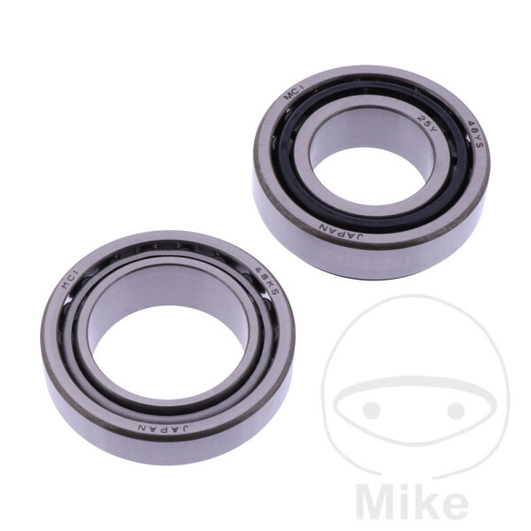 Cuscinetti sterzo per Yamaha SRX 600 XJ 650 750 XS 500 650 XV 750