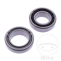 Roulements de direction pour Yamaha SRX 600 XJ 650 750 XS...