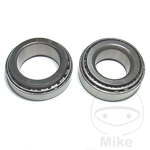 Steering head bearings for Yamaha YP 125 250 R X-Max # 2005-2009