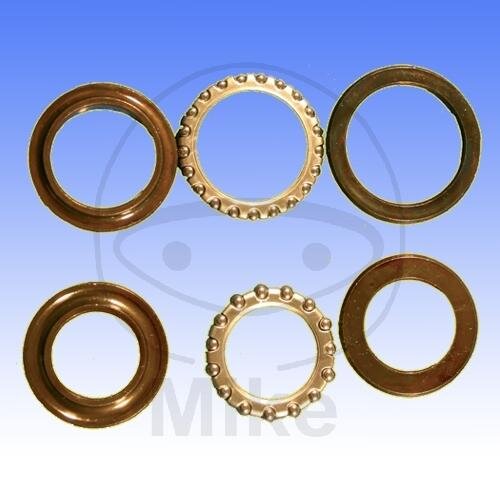 Cuscinetti sterzo per Yamaha EW 50 NS 50 XN 125 150 YQ 50 100