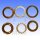 Cuscinetti sterzo per Yamaha EW 50 NS 50 XN 125 150 YQ 50 100