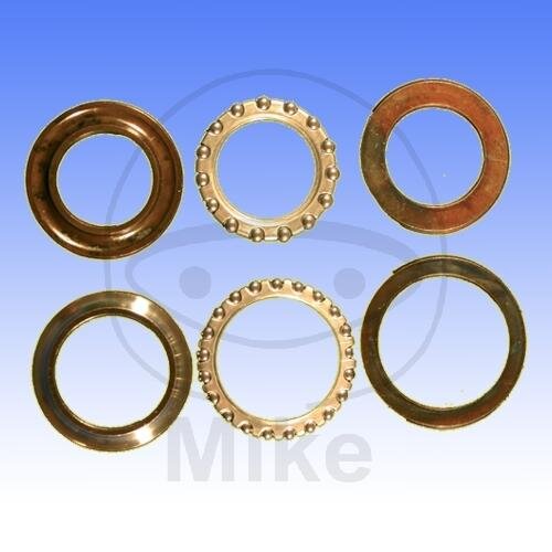 Roulements de direction pour Yamaha YP 250 # 1996-2003