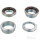 Roulements de direction pour Piaggio Boxer 25 Free 50 Si 25 Super Bravo 25