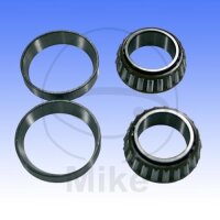 Roulements de direction pour Husqvarna CR 125 250 SM 450...