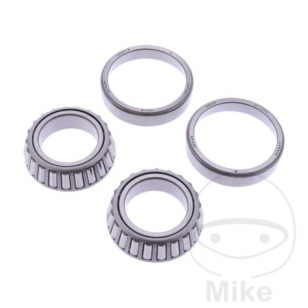 Cuscinetti sterzo per KTM Adventure 640 950 Duke 620 640 EGS 125 250