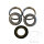 Cuscinetti sterzo per Daelim VT 125 Honda C 90 CA 125 CB 50 100 125